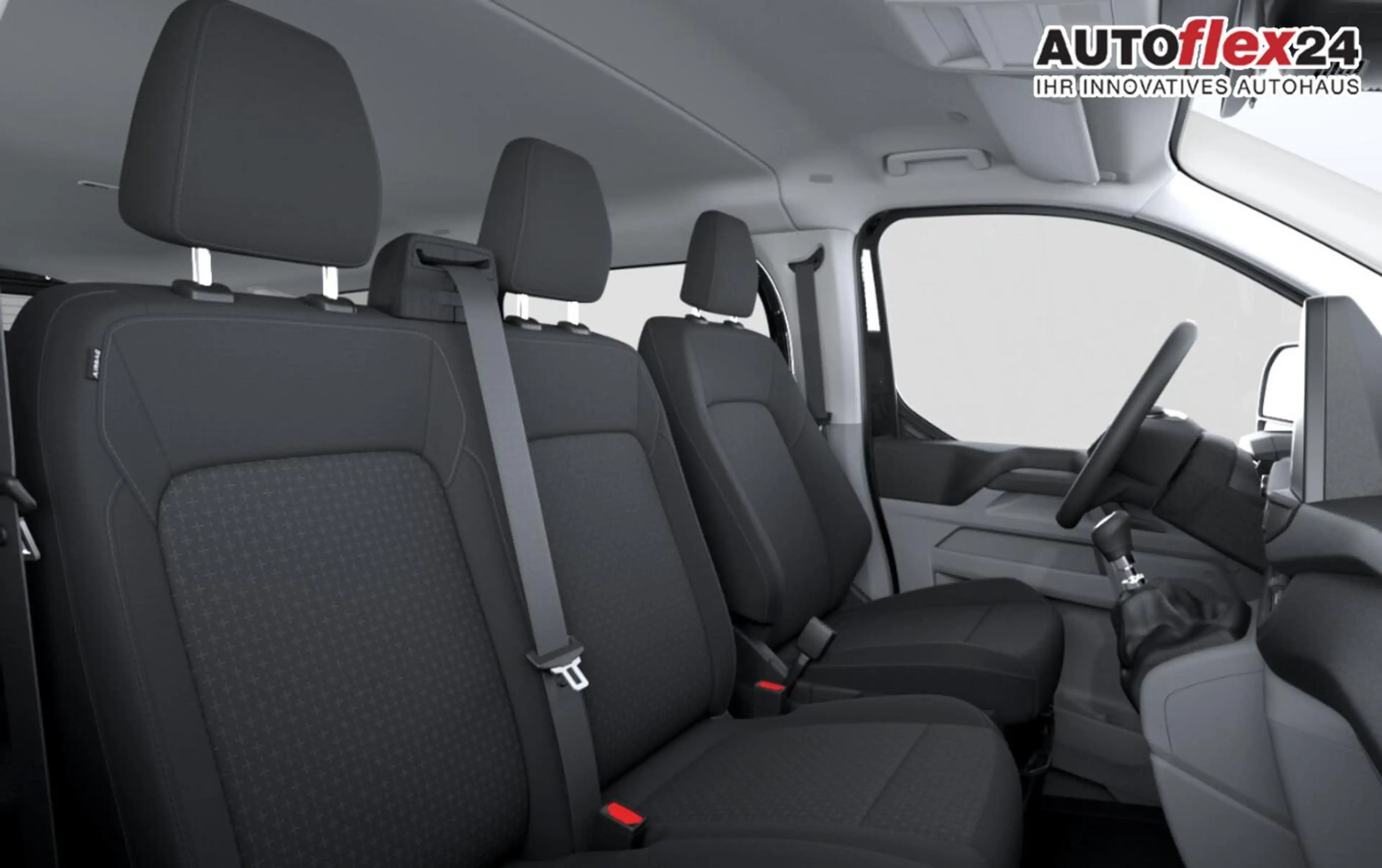 Ford Transit Custom Trend DCiV Aut L2 SHZ Kam Temp 5S 125 kW (170 P... — photo 6