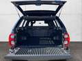 Toyota Hilux DK AWD 2,8 Mild-Hybrid 6-Aut. Invincible 4t. Schwarz - thumbnail 4