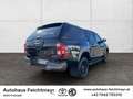 Toyota Hilux DK AWD 2,8 Mild-Hybrid 6-Aut. Invincible 4t. Schwarz - thumbnail 8