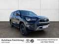 Toyota Hilux DK AWD 2,8 Mild-Hybrid 6-Aut. Invincible 4t. Schwarz - thumbnail 10