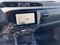 Toyota Hilux DK AWD 2,8 Mild-Hybrid 6-Aut. Invincible 4t. Schwarz - thumbnail 3