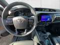 Toyota Hilux DK AWD 2,8 Mild-Hybrid 6-Aut. Invincible 4t. Schwarz - thumbnail 5