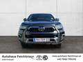 Toyota Hilux DK AWD 2,8 Mild-Hybrid 6-Aut. Invincible 4t. Schwarz - thumbnail 11