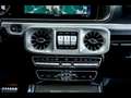 Mercedes-Benz G 400 d AMG STRONGER THAN TIME8x WHEELSBRABUSMAGNO Gris - thumbnail 19