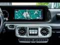 Mercedes-Benz G 400 d AMG STRONGER THAN TIME8x WHEELSBRABUSMAGNO Gris - thumbnail 18
