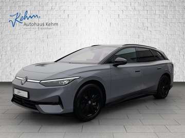 Pro S ID.7 Tourer Pro S 210 kW (286 PS) 86 kWh 1-Gang-Automatik