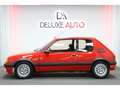 Peugeot 205 GTI 1.6 105 Czerwony - thumbnail 4