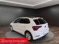 Volkswagen Polo 1.0 TSI Style NAVI ACC IQ-LIGHT White - thumbnail 9