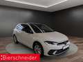 Volkswagen Polo 1.0 TSI Style NAVI ACC IQ-LIGHT White - thumbnail 3