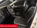 Volkswagen Polo 1.0 TSI Style NAVI ACC IQ-LIGHT White - thumbnail 15
