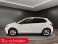 Volkswagen Polo 1.0 TSI Style NAVI ACC IQ-LIGHT White - thumbnail 5