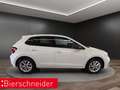 Volkswagen Polo 1.0 TSI Style NAVI ACC IQ-LIGHT White - thumbnail 7