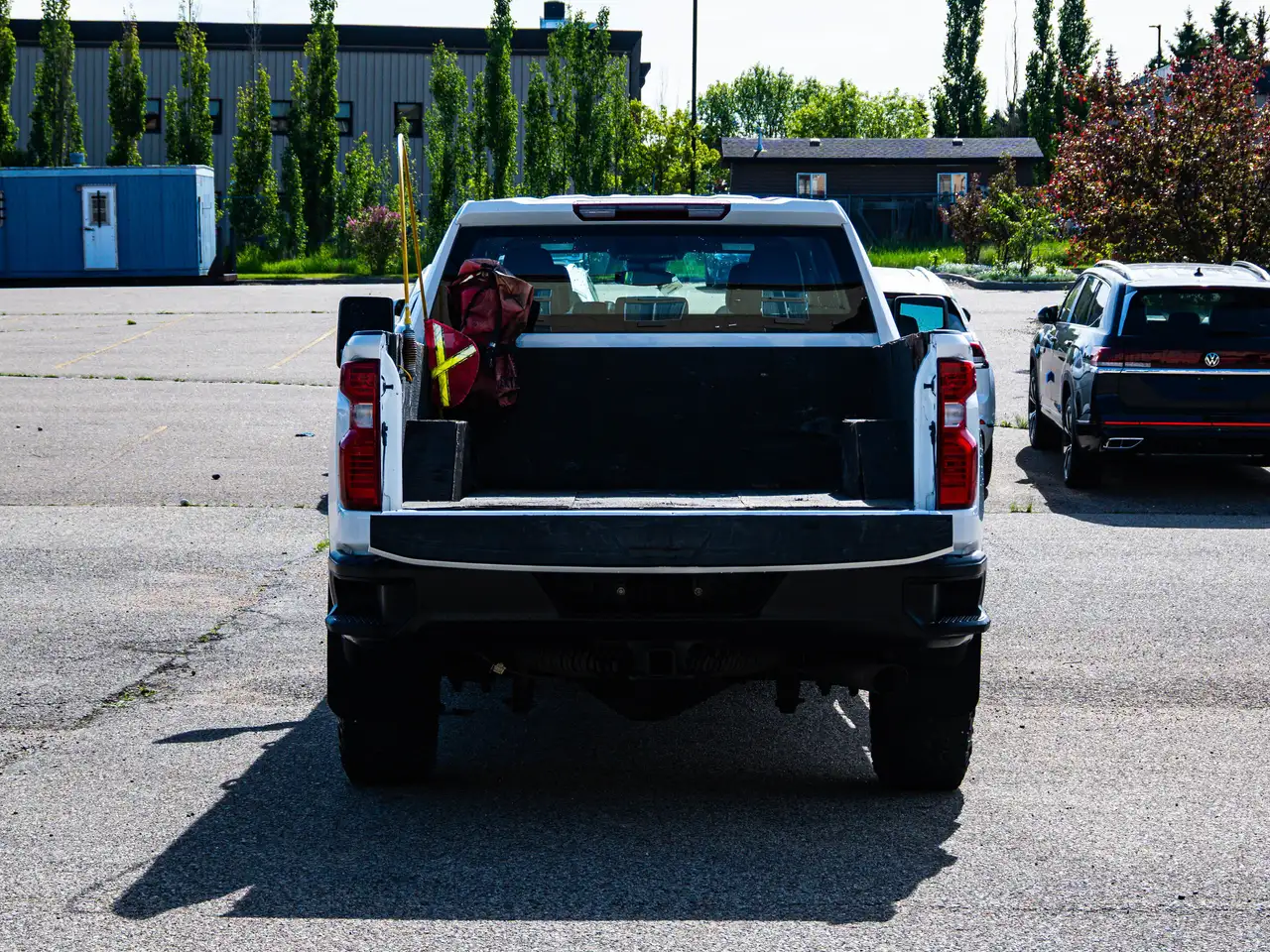 Chevrolet Silverado 3500 fotografie Chevrolet Silverado 3500