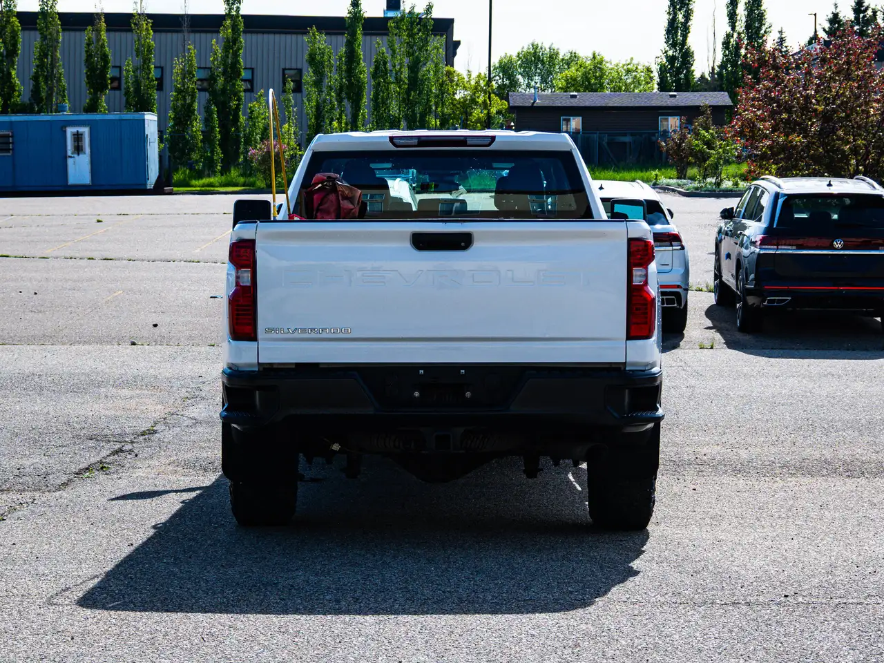 Chevrolet Silverado 3500 fotografie Chevrolet Silverado 3500