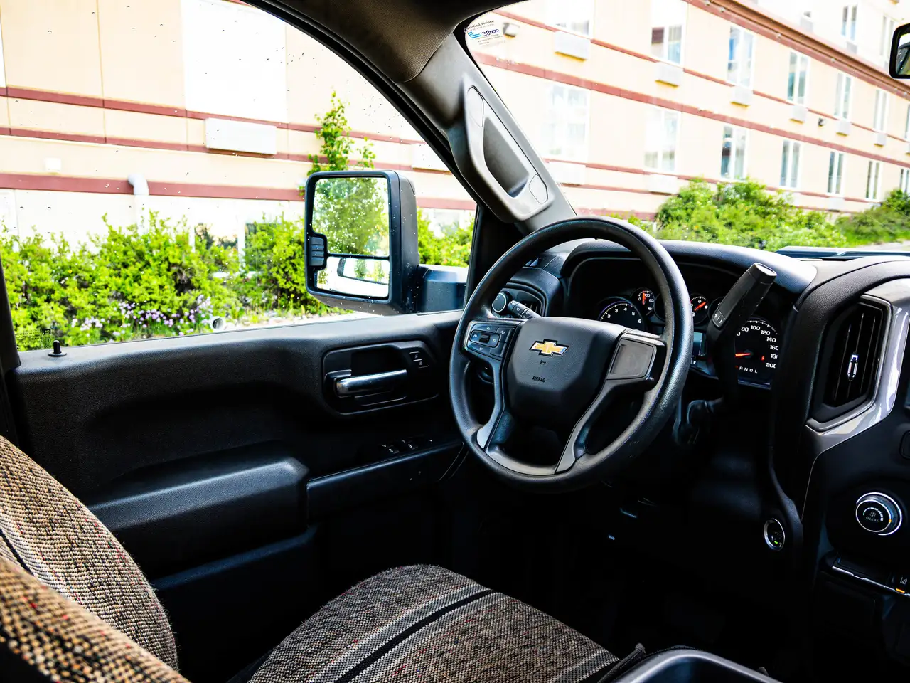 Chevrolet Silverado 3500 fotografie Chevrolet Silverado 3500