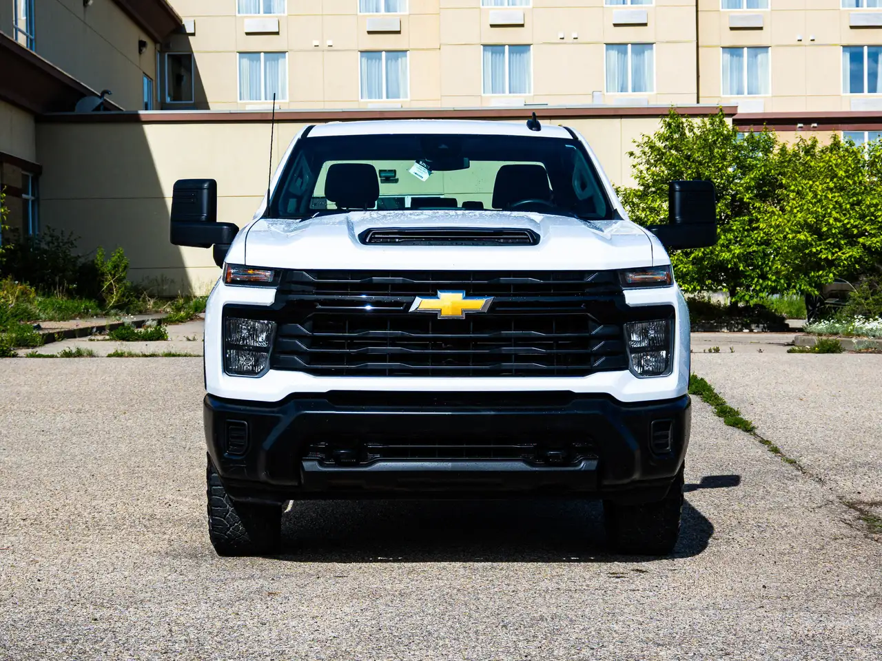 Chevrolet Silverado 3500 fotografie Chevrolet Silverado 3500