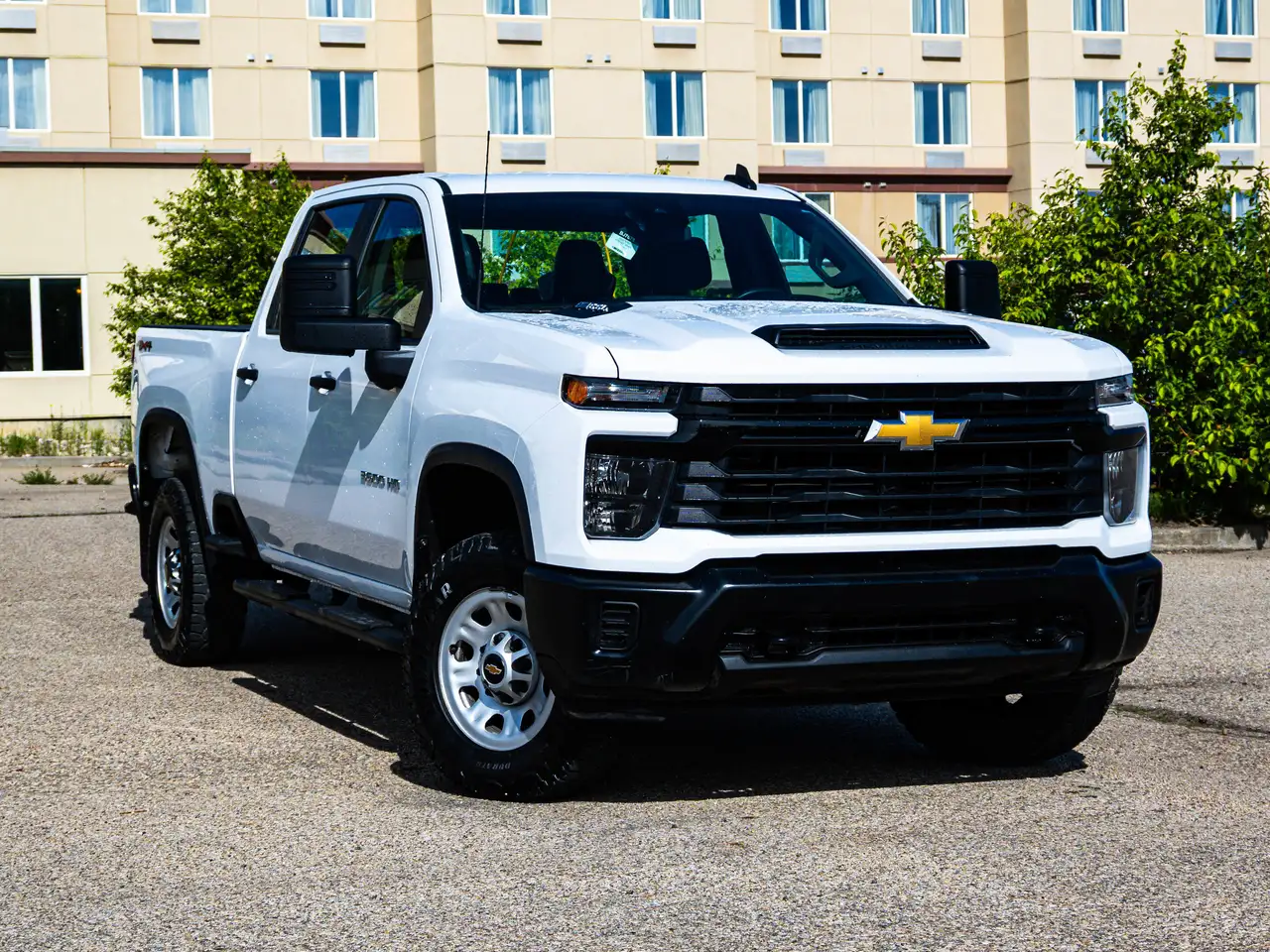 Chevrolet Silverado 3500 fotografie Chevrolet Silverado 3500