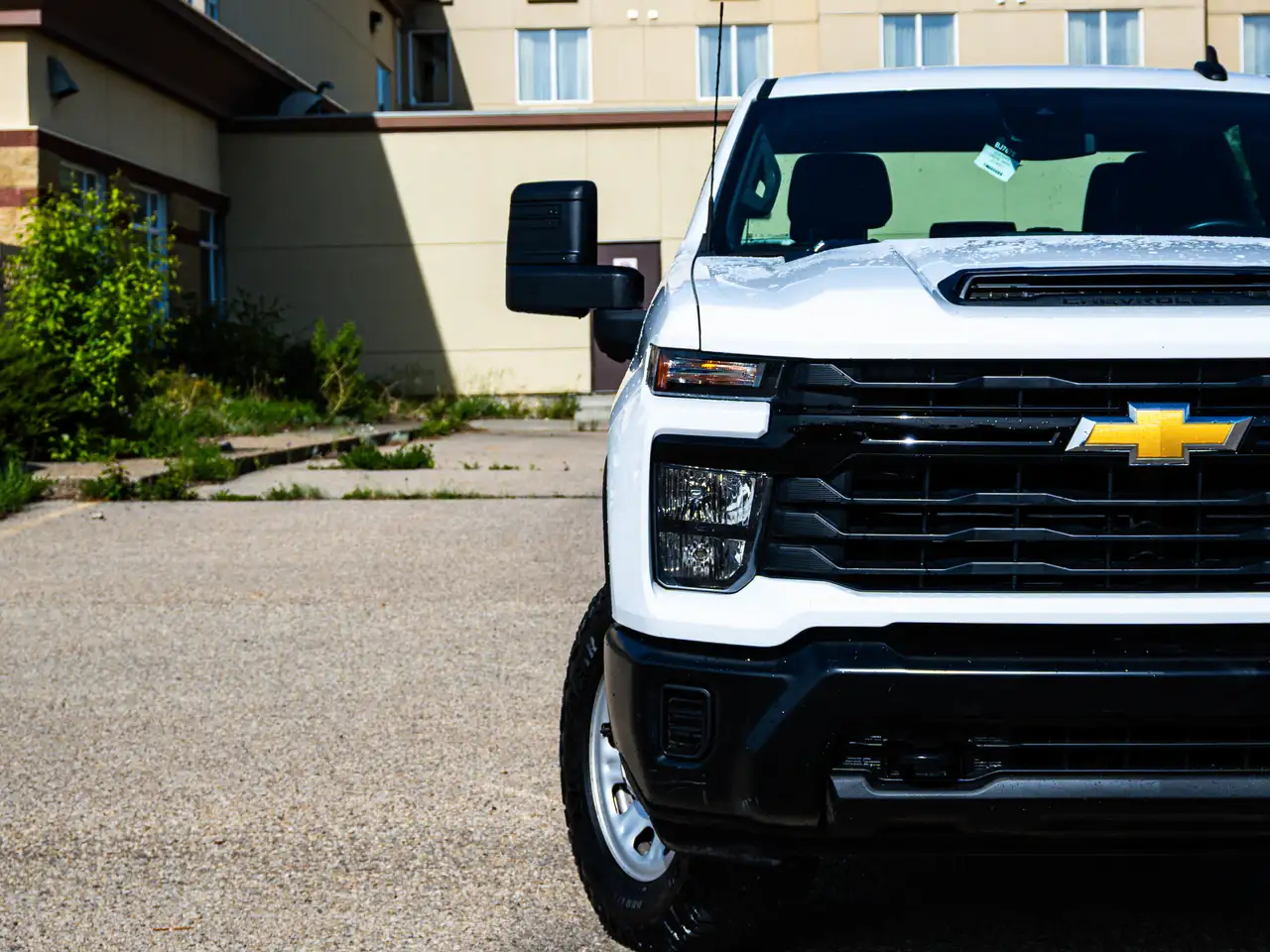 Chevrolet Silverado 3500 fotografie Chevrolet Silverado 3500
