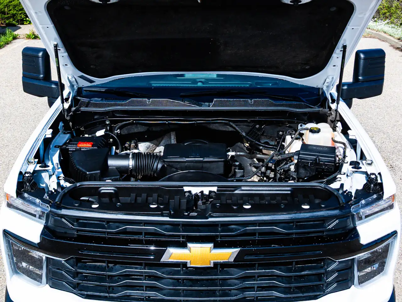Chevrolet Silverado 3500 fotografie Chevrolet Silverado 3500