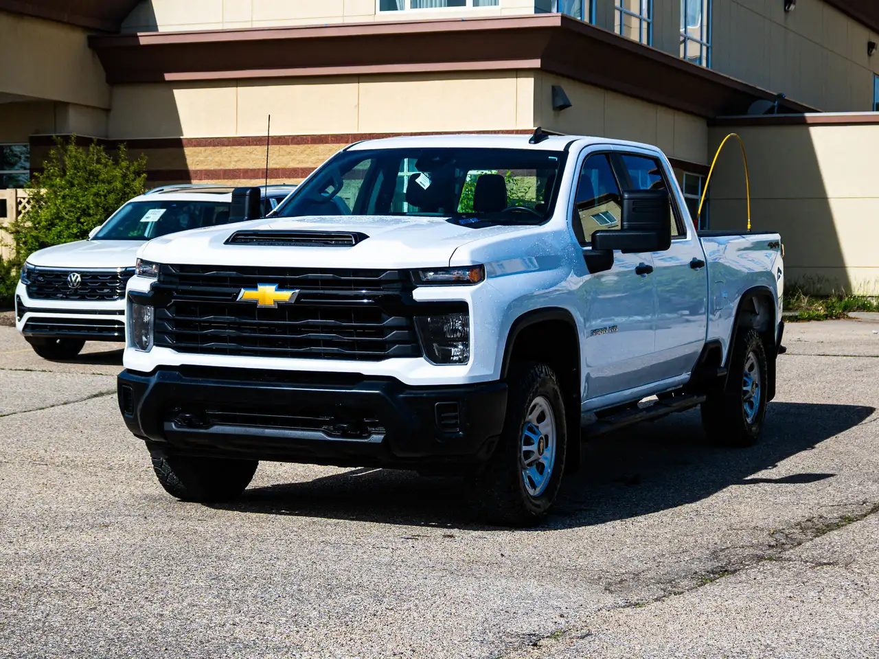 Chevrolet Silverado 3500 fotografie Chevrolet Silverado 3500