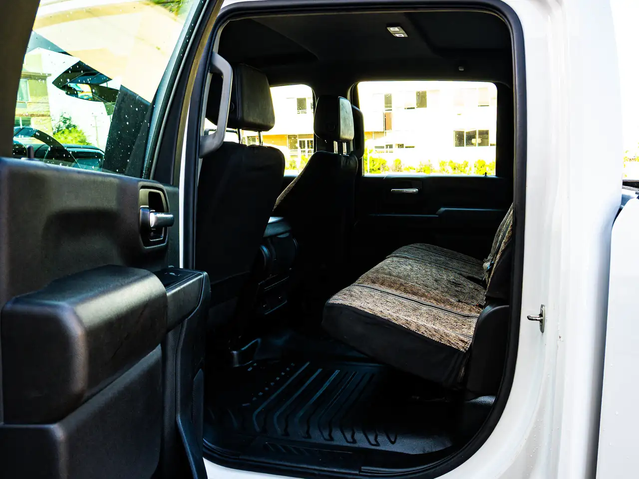 Chevrolet Silverado 3500 fotografie Chevrolet Silverado 3500