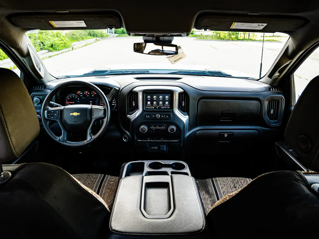 Chevrolet Silverado 3500 fotografie Chevrolet Silverado 3500