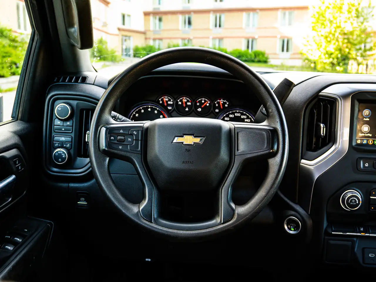 Chevrolet Silverado 3500 fotografie Chevrolet Silverado 3500