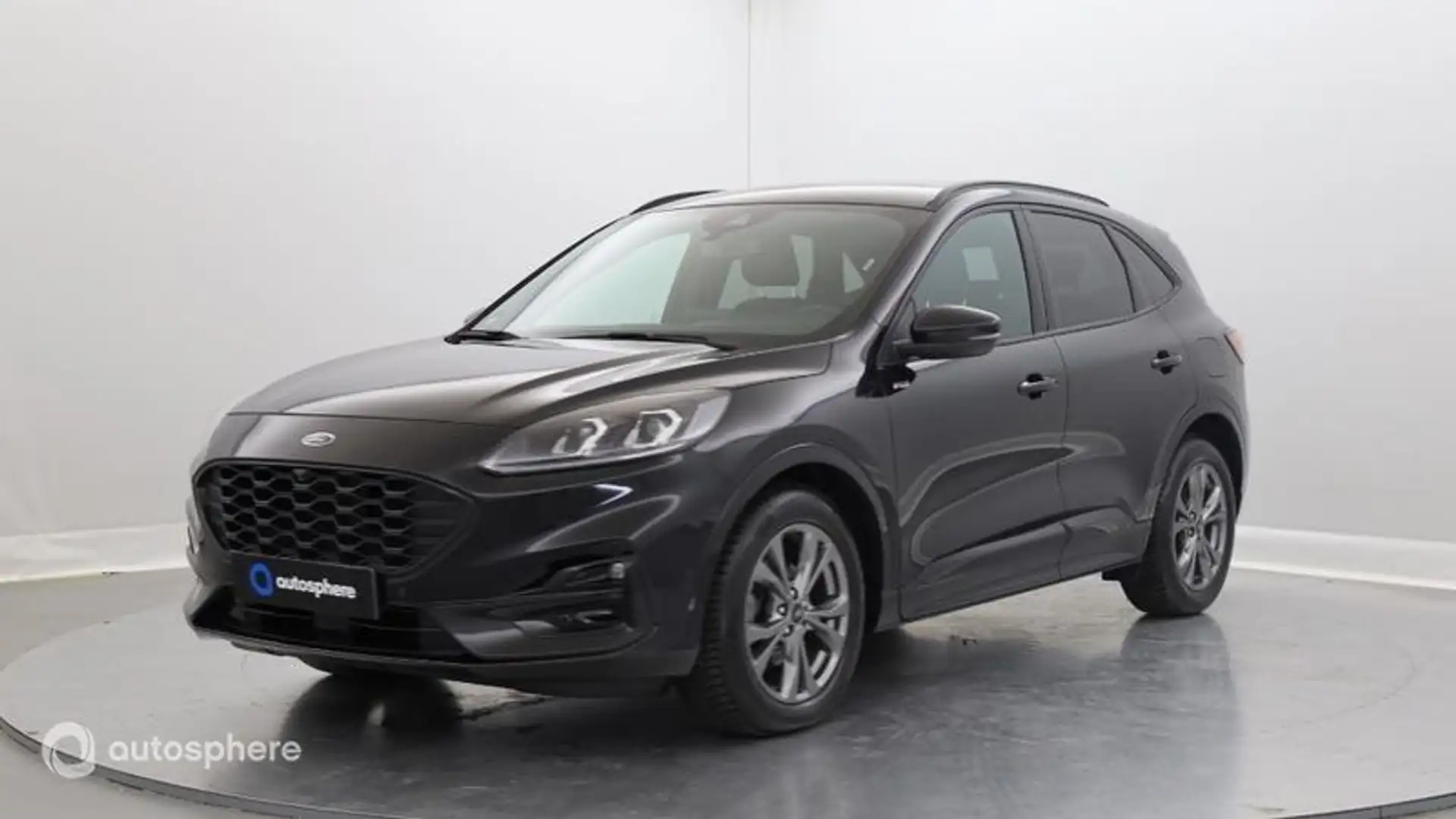 Ford Kuga 2.0 EcoBlue 120ch BVA ST-Line - 1