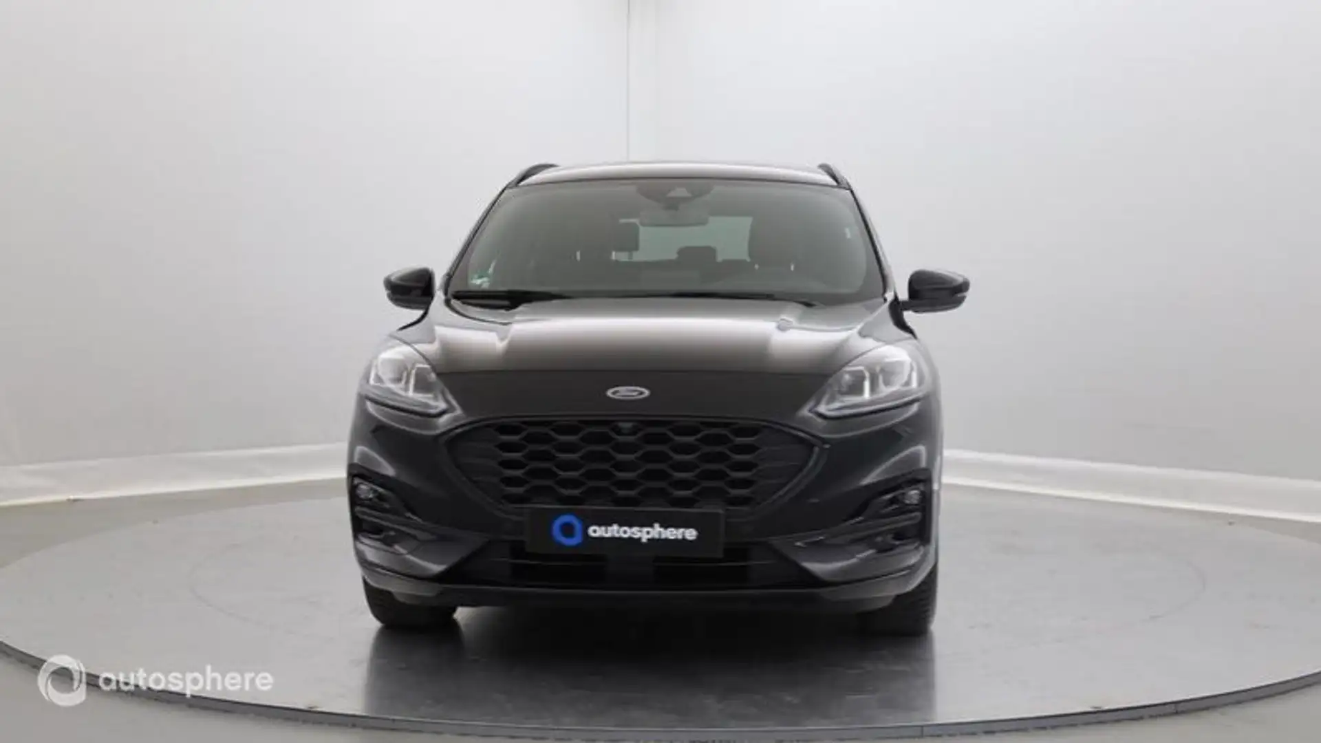 Ford Kuga 2.0 EcoBlue 120ch BVA ST-Line - 2