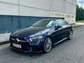Mercedes-Benz CLS 350 CLS 350d 4Matic Aut. Albastru - thumbnail 6