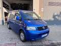 Volkswagen Grand California Familiar 130cv Manual de 4 Puertas Azul - thumbnail 3