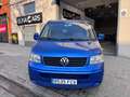 Volkswagen Grand California Familiar 130cv Manual de 4 Puertas Azul - thumbnail 2