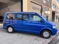 Volkswagen Grand California Familiar 130cv Manual de 4 Puertas Azul - thumbnail 4