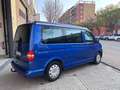 Volkswagen Grand California Familiar 130cv Manual de 4 Puertas Azul - thumbnail 5