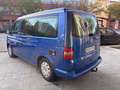 Volkswagen Grand California Familiar 130cv Manual de 4 Puertas Azul - thumbnail 6