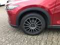 Mazda CX-5 SKYACTIV-G194 Sports-line, Leder, 360°Kamera,Headu Rot - thumbnail 5