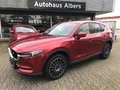 Mazda CX-5 SKYACTIV-G194 Sports-line, Leder, 360°Kamera,Headu Rot - thumbnail 4