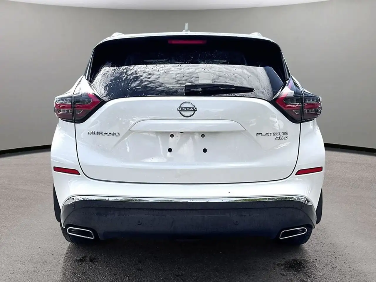 Nissan Murano photo Nissan Murano