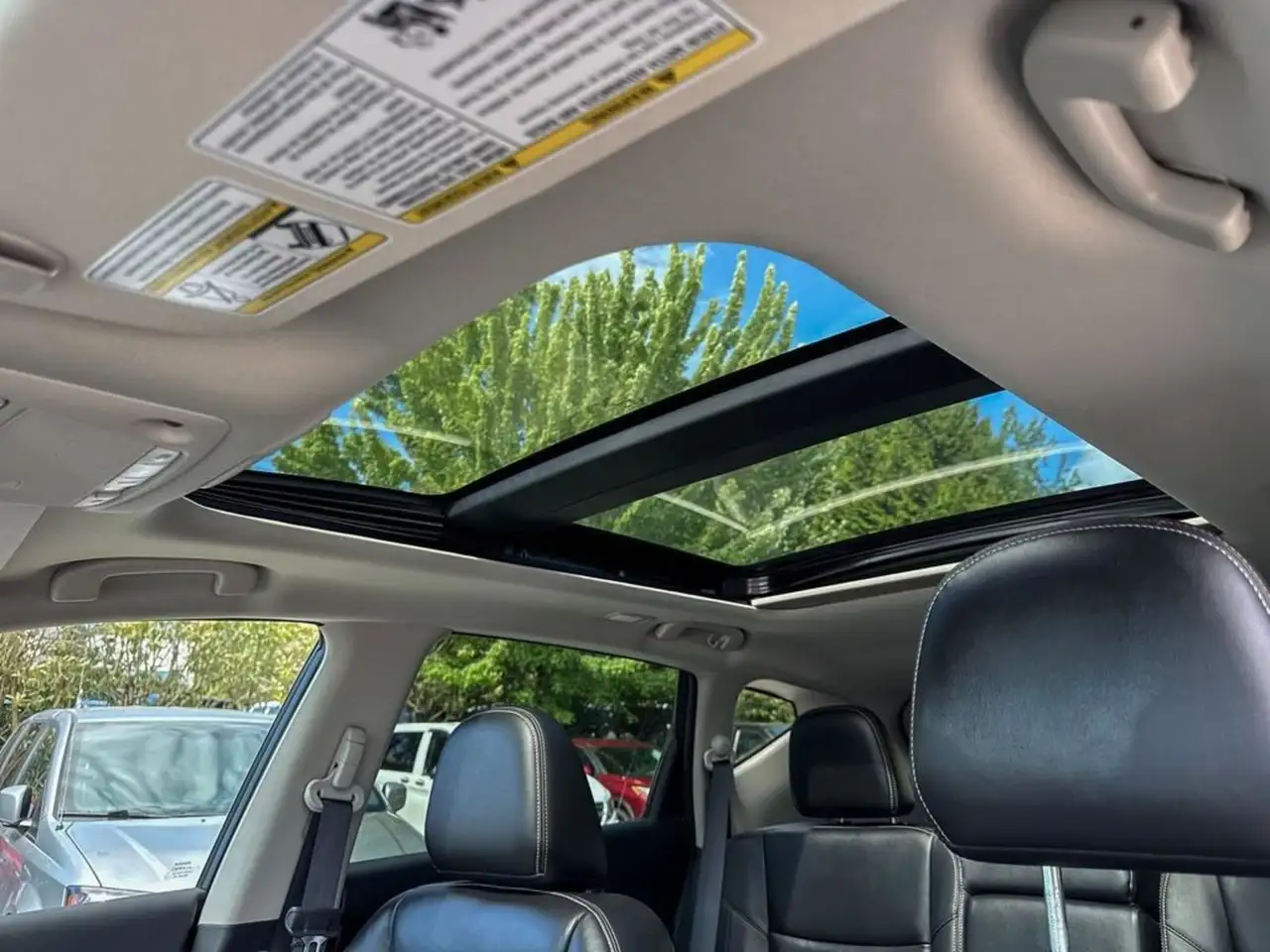 Nissan Murano photo Nissan Murano