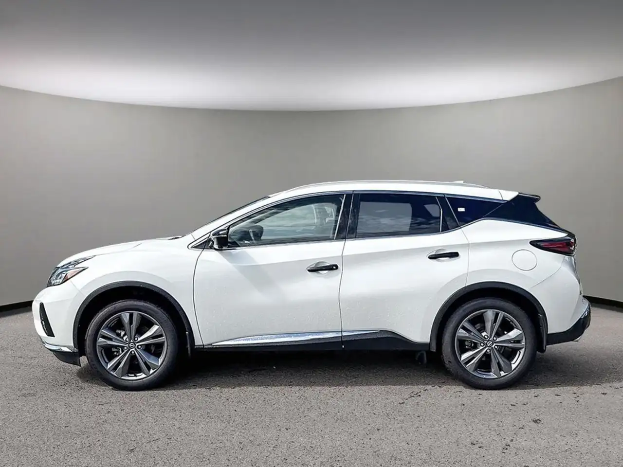 Nissan Murano photo Nissan Murano