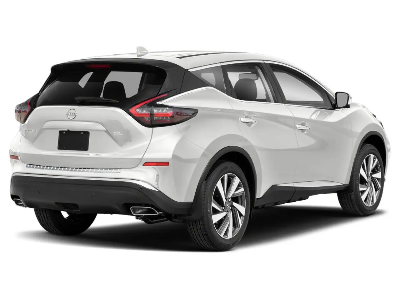 Nissan Murano photo Nissan Murano