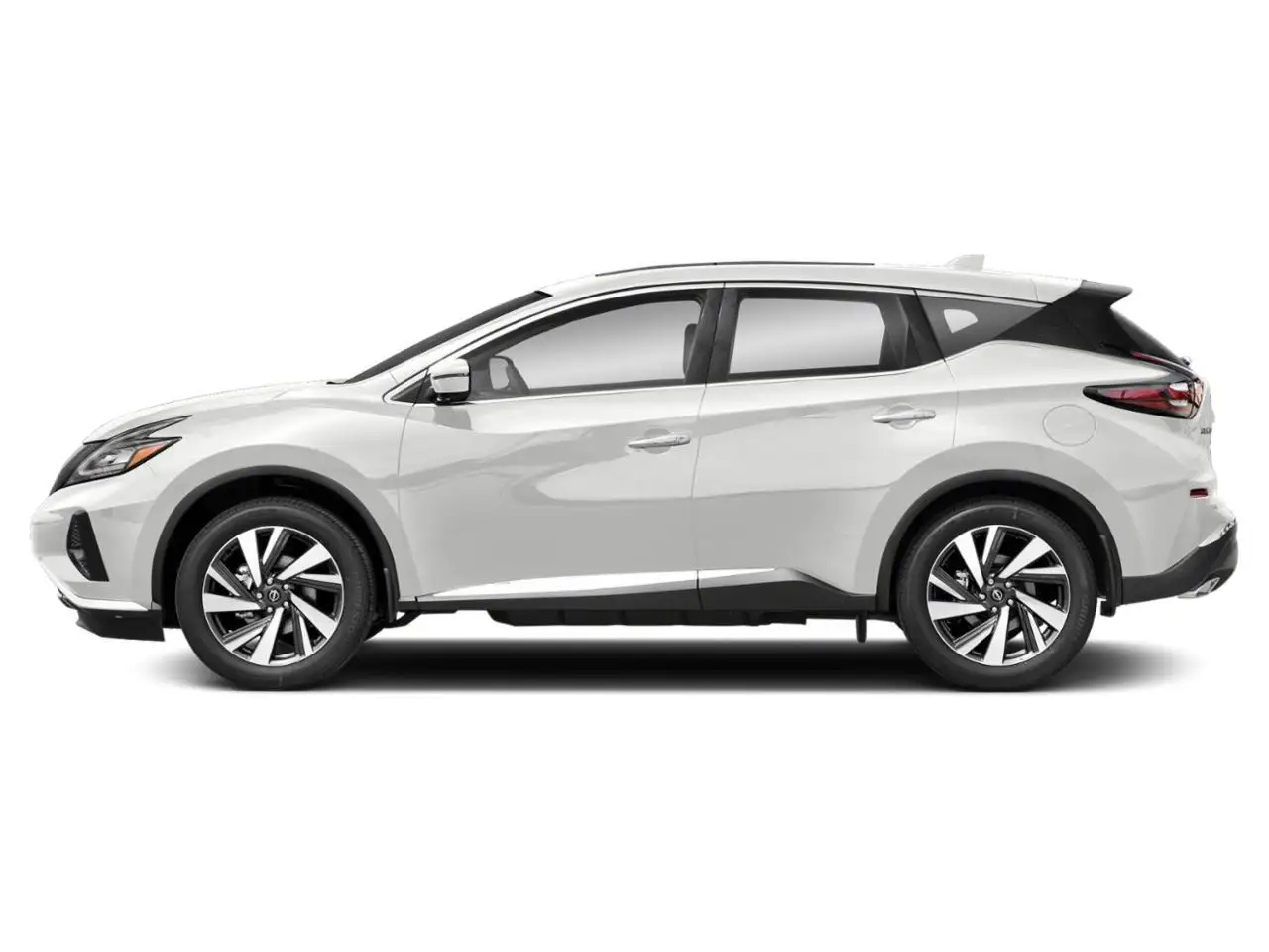 Nissan Murano photo Nissan Murano