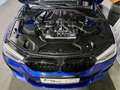 BMW M5 4.4 V8 XDRIVE DKG CARBON HEAD UP BOWERS \u0026 WILKINS Bleu - thumbnail 14