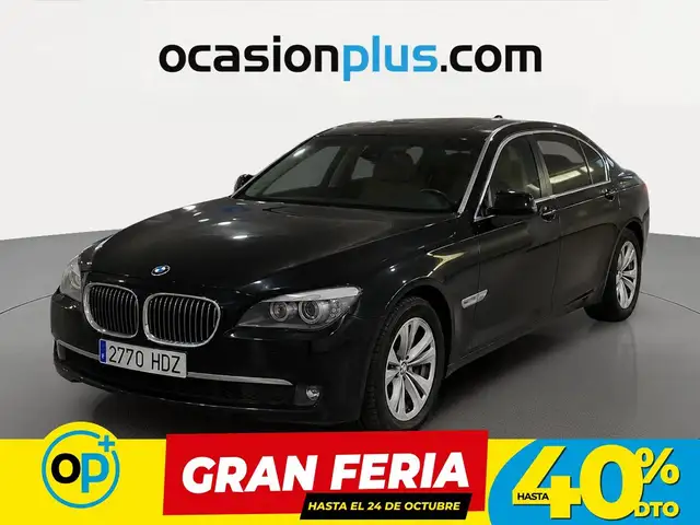 BMW 750 750LiA