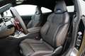 BMW M4 NEW XDRIVE COMPETITION BLACK PACK LASER CURVED LED Nero - thumbnail 5