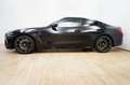 BMW M4 NEW XDRIVE COMPETITION BLACK PACK LASER CURVED LED Nero - thumbnail 7