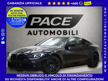 530 XDRIVE COMPETITION BLACK PACK LASER CURVED LED