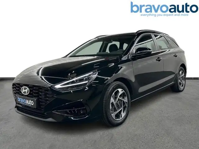 Hyundai i30 Wagon 1.5T-GDi Techno 5Y W