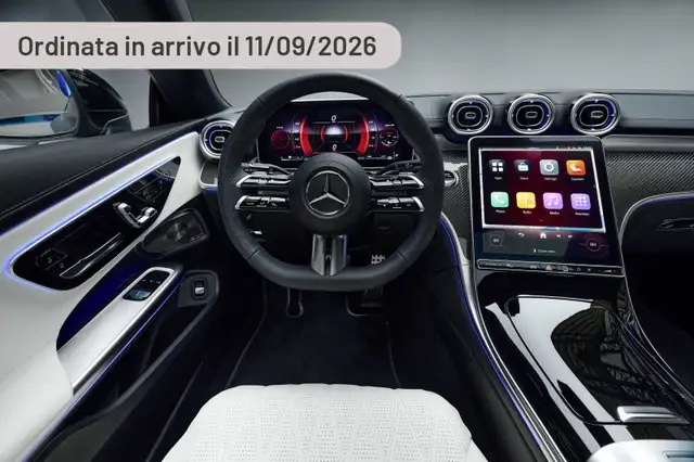 Mercedes-Benz CLE 180 180 Coupé AMG Line Premium Plus