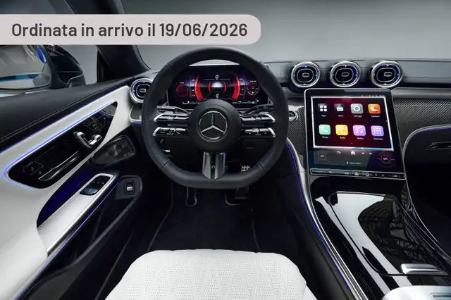 Mercedes-Benz CLE 180 180 Coupé AMG Line Premium Plus